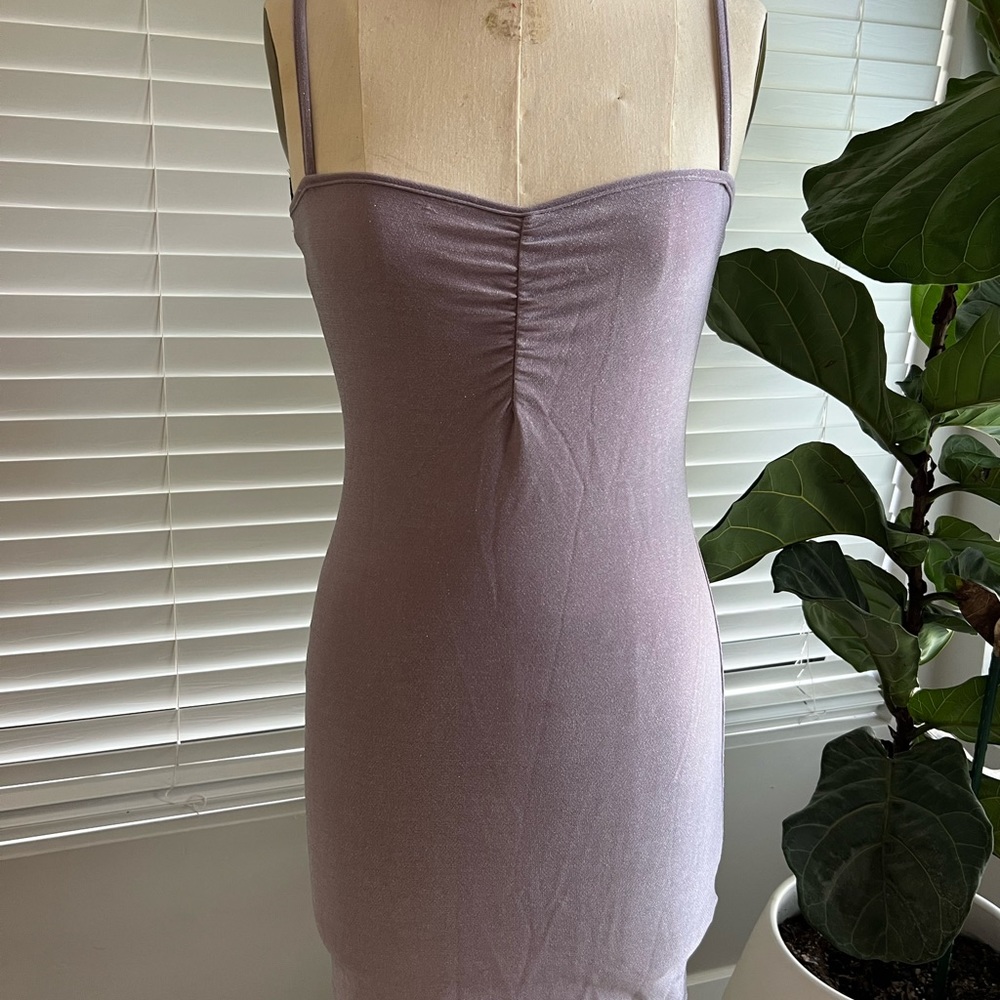 Pretty Little Thing Women Dress